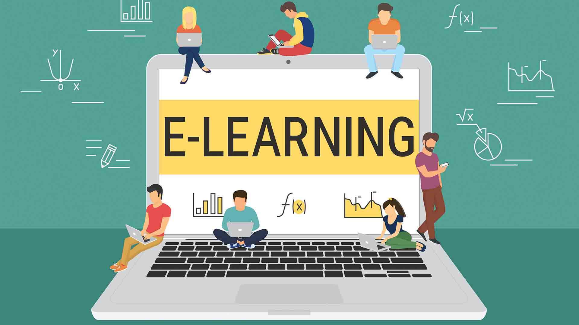 What is elearning and does my organization need it? – Learning Everest