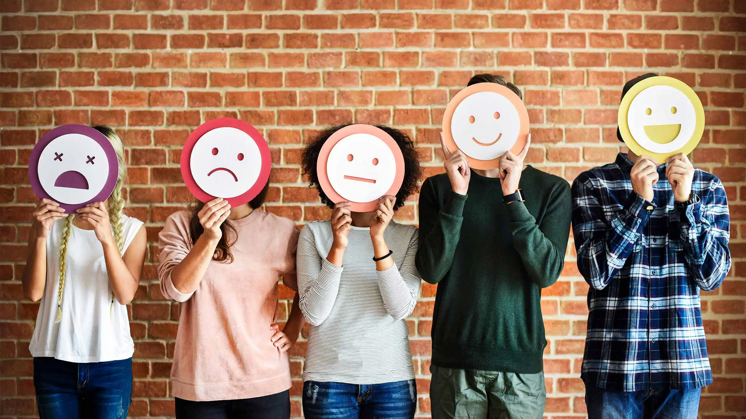 Emotional Intelligence Off-the-shelf Course
