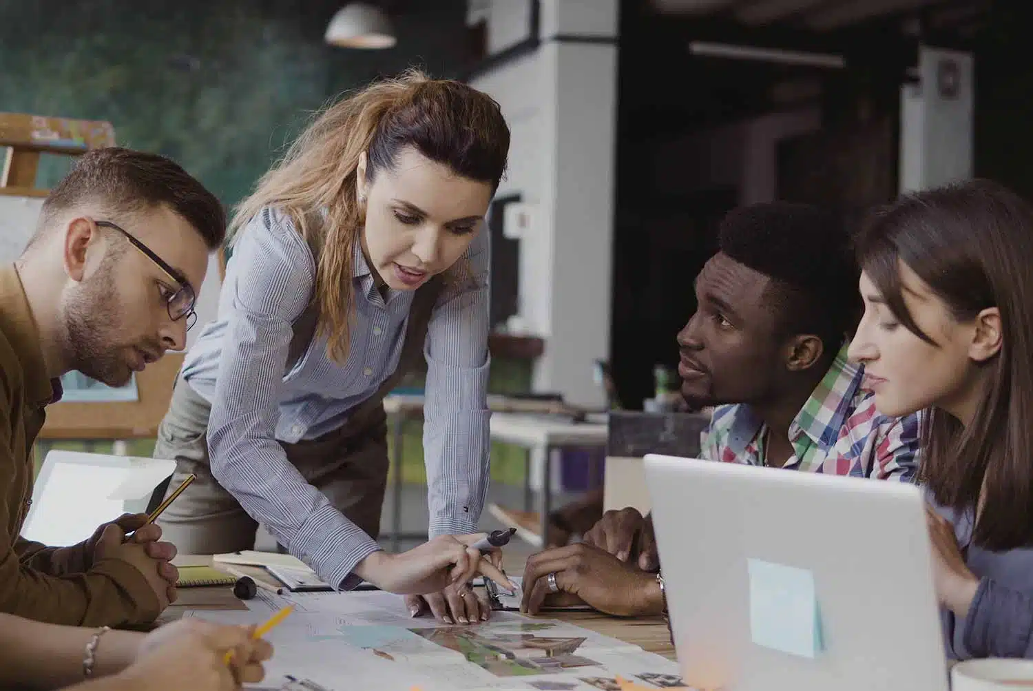 Effective Instructional Design Strategies for e-Learning