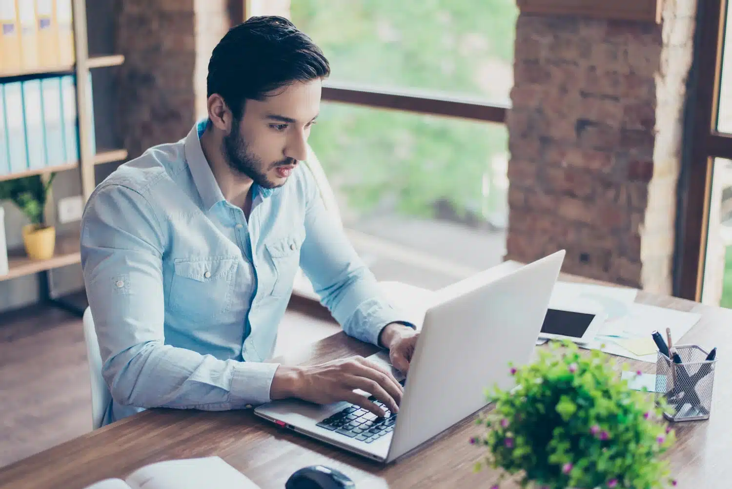 Corporate eLearning - Trend of the Future