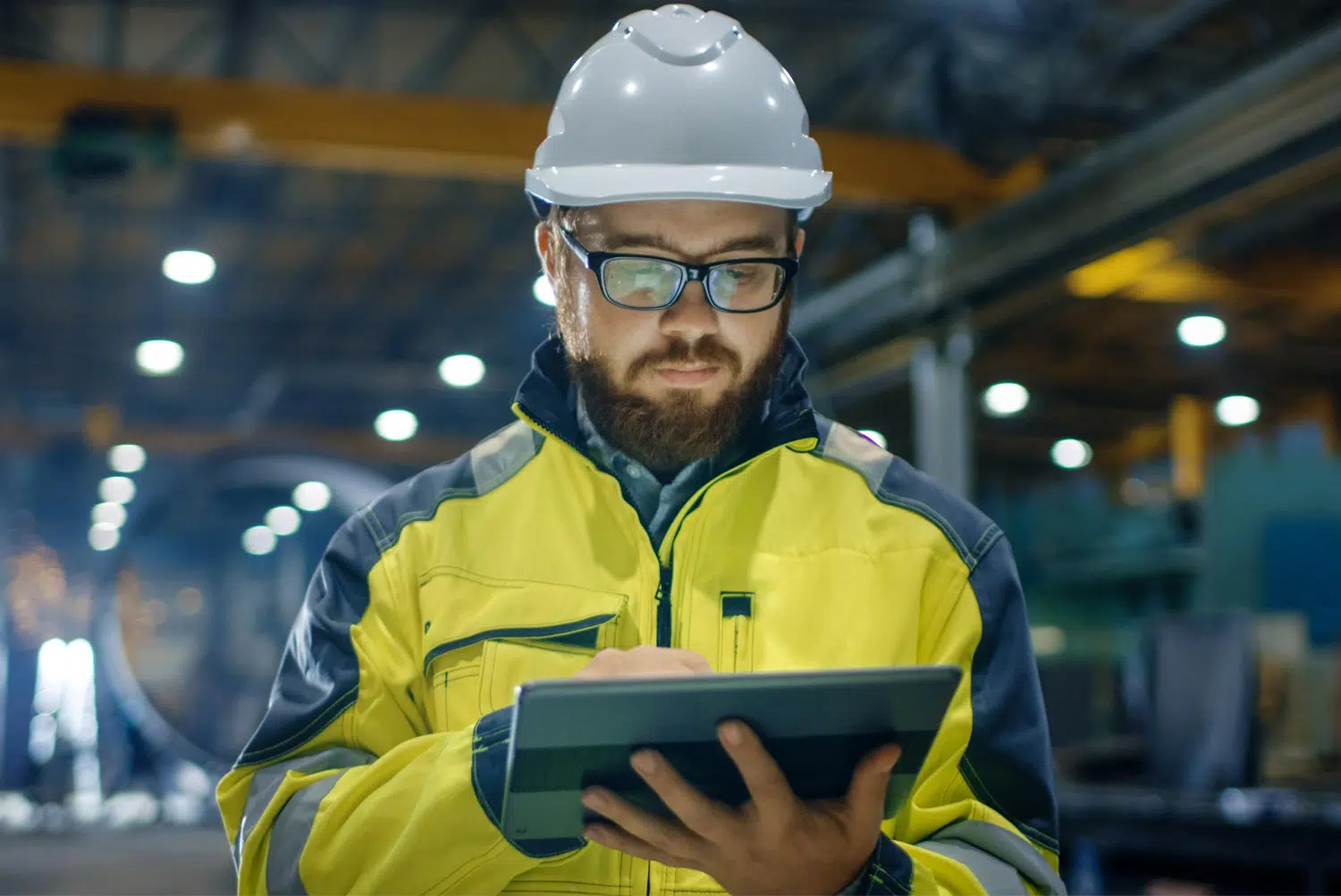 How does microlearning impact Manufacturing training