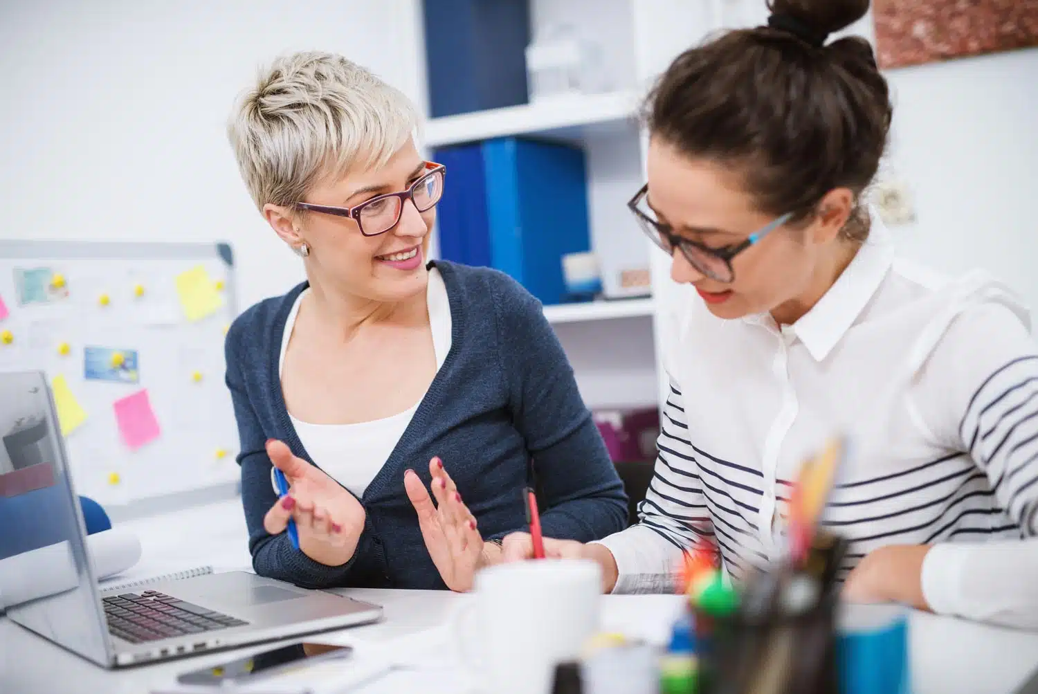 Instructional Design Strategy for eLearning Design