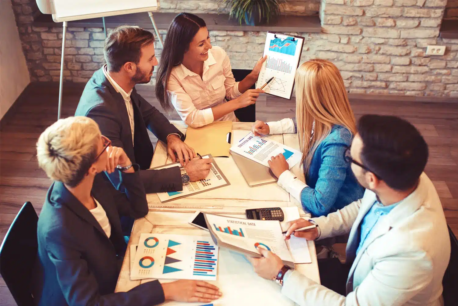 Learning Strategy and Design for Corporate Trainings