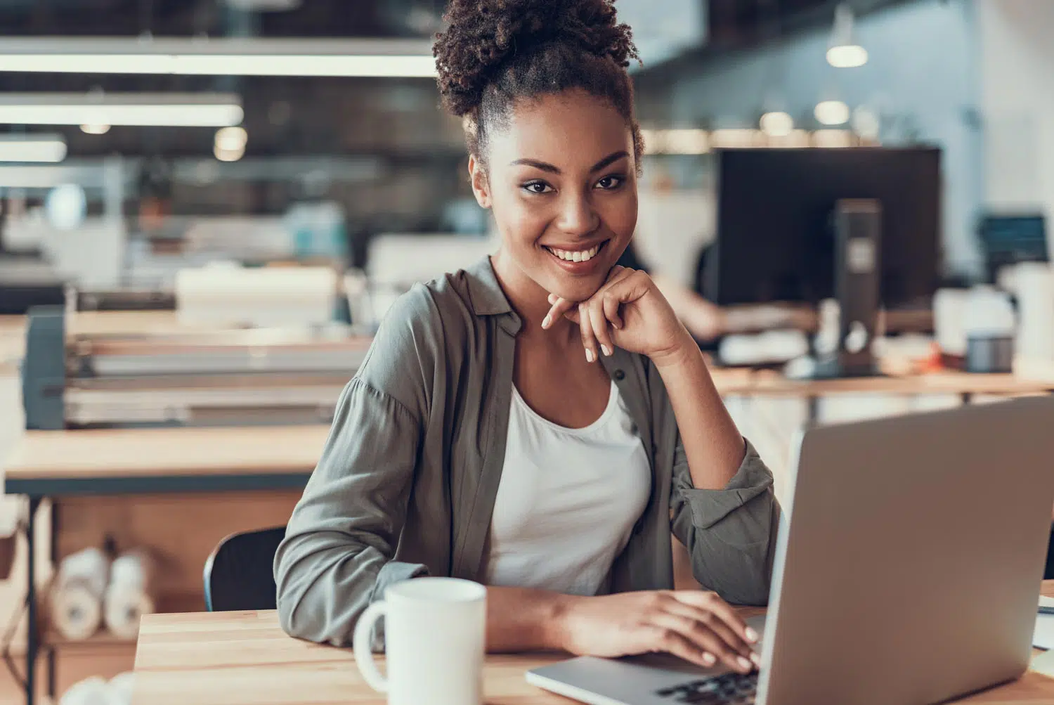 Digital Learning Journey in Corporate Training