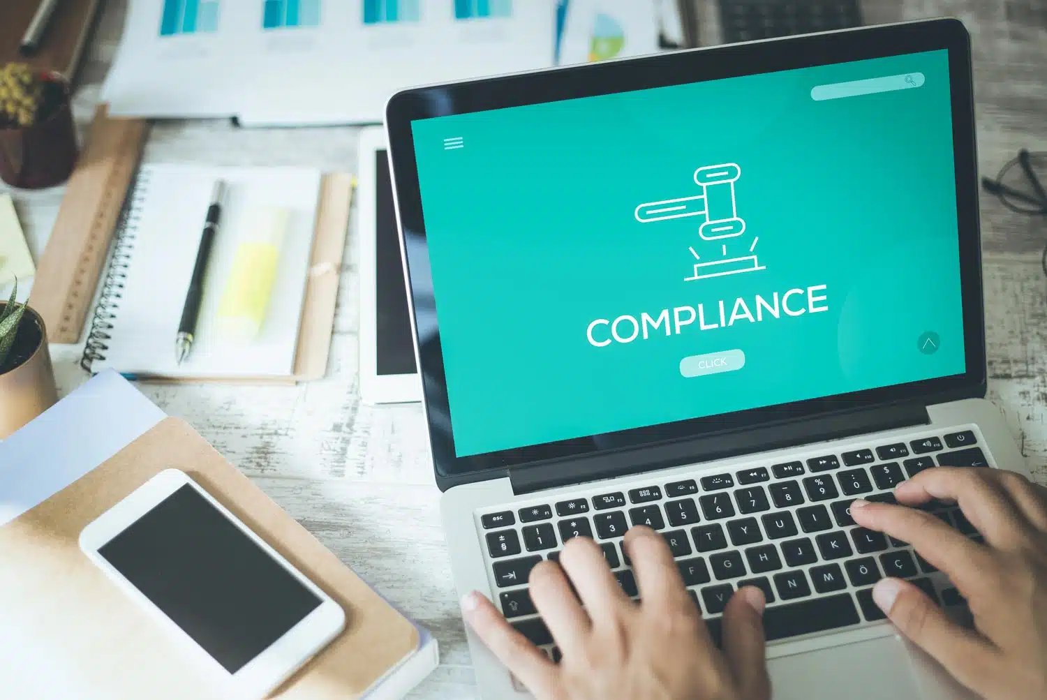 Compliance Training