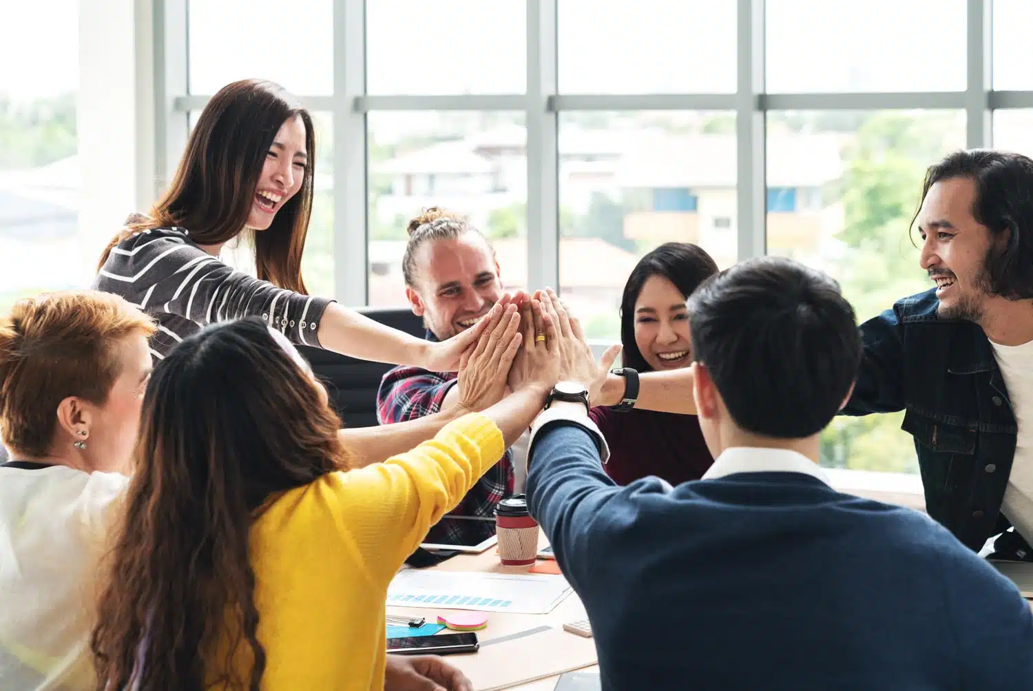 Employee Engagement Ideas