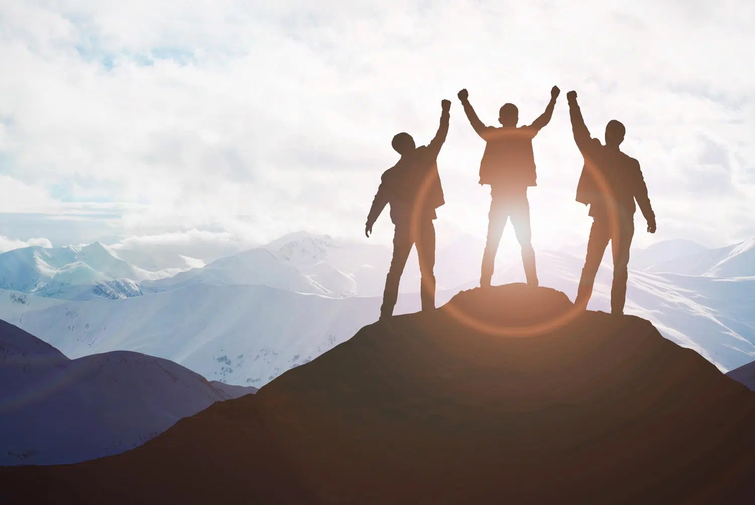 Leadership Competencies