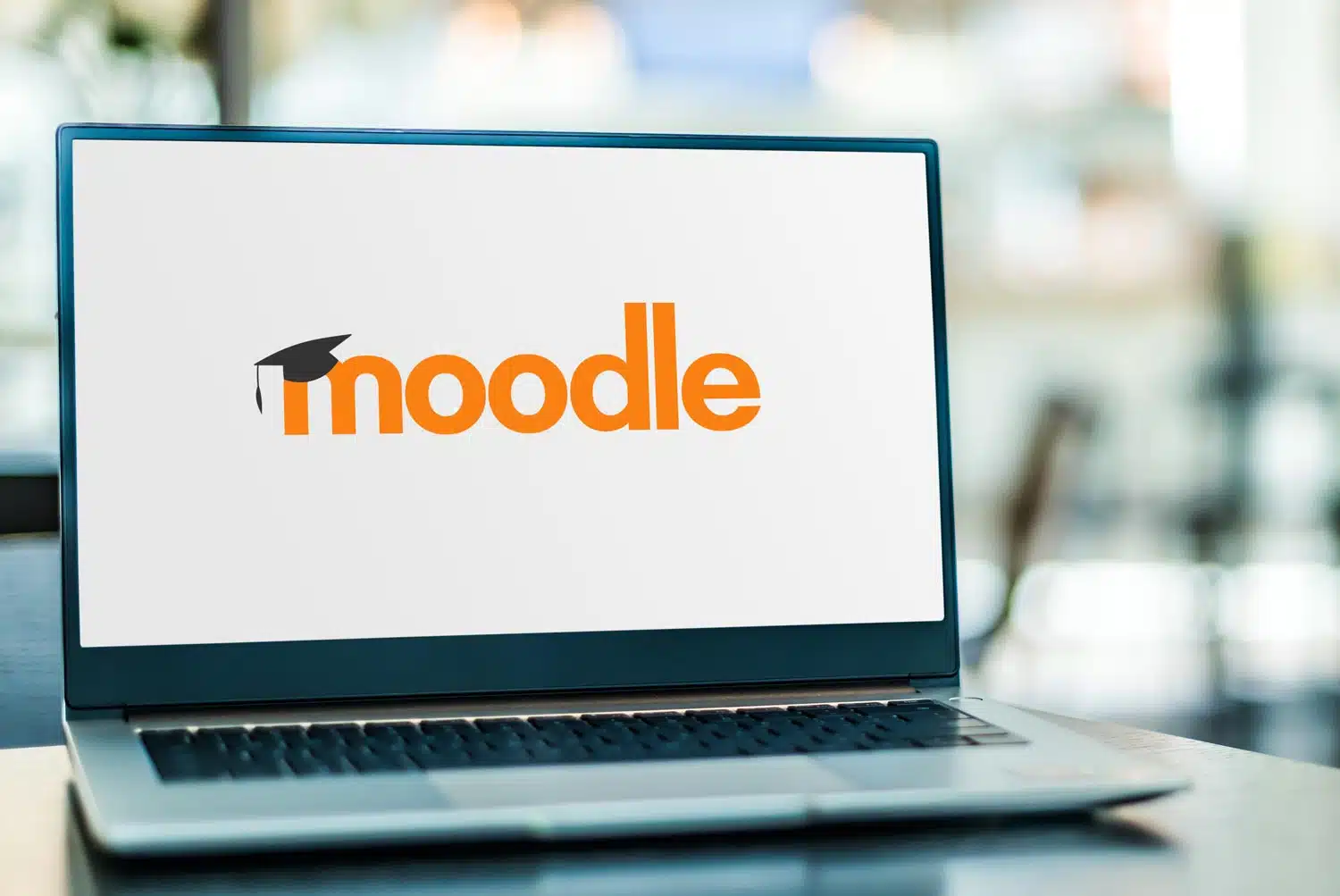 LMS Moodle