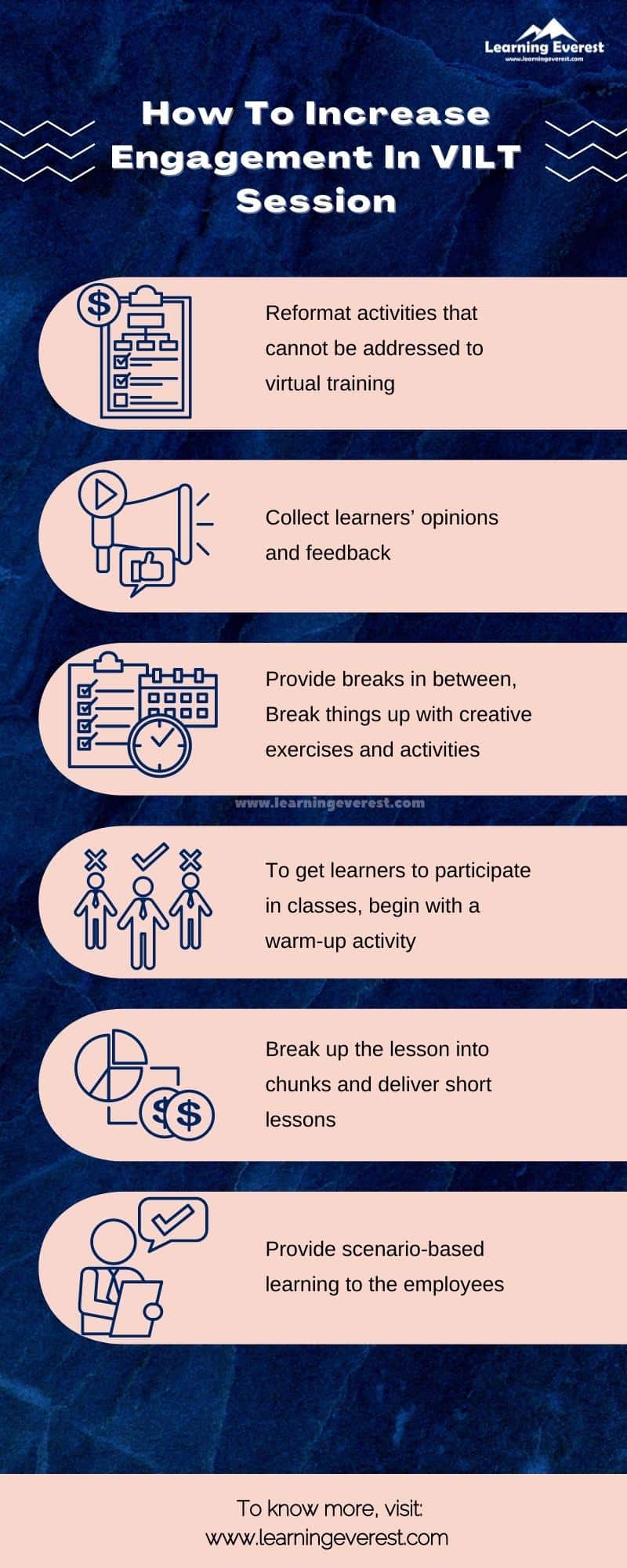 What is virtual instructor-led training