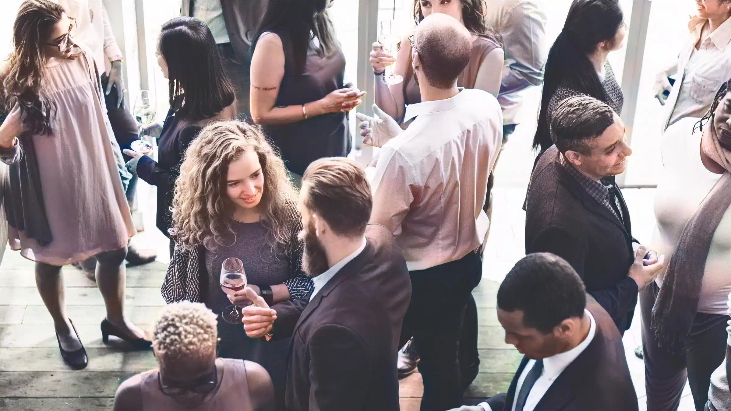 Business Communication and Multicultural Etiquette