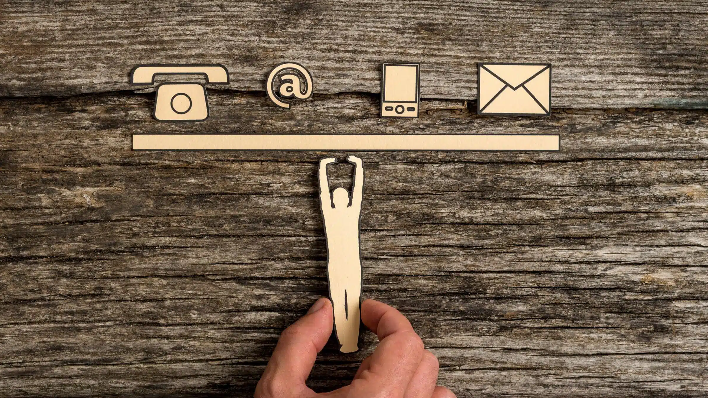 Business Emailing, Phone, and Messaging Etiquette