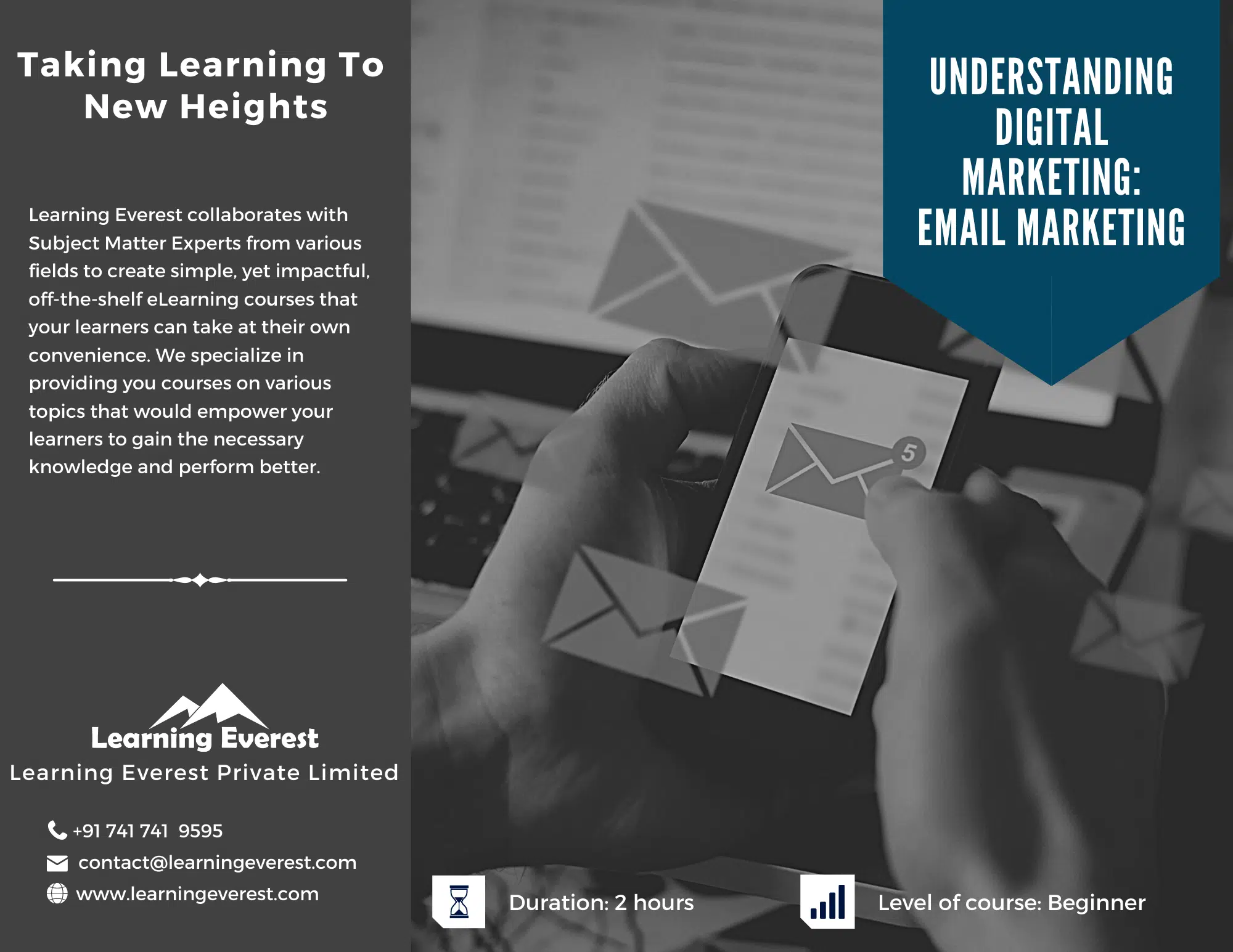 Email Marketing