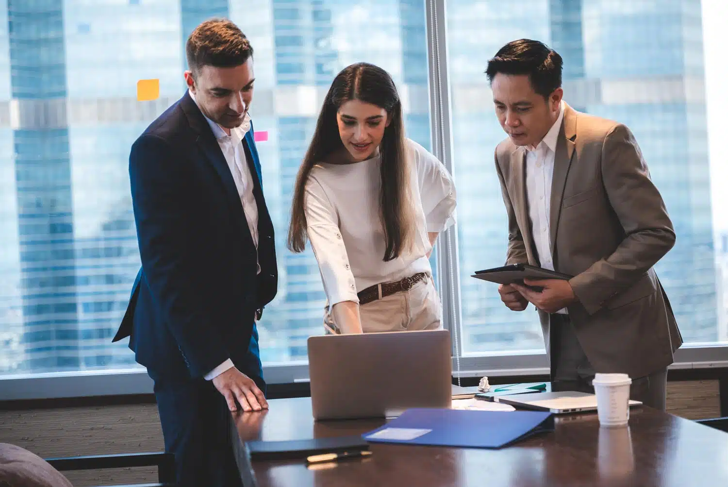 7 Important Characteristics for a Good Organizational Culture