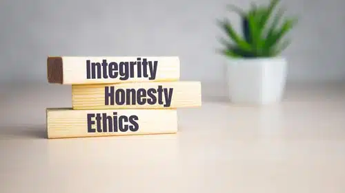 A Guide to Workplace Integrity