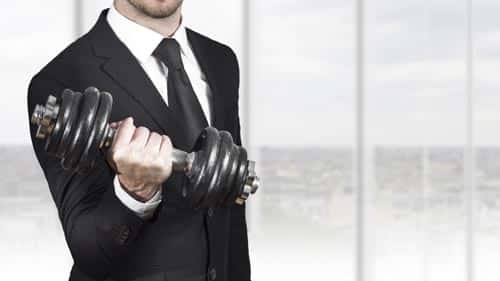 Alex Hutchinson on Endurance