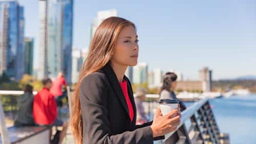 Coping With Workplace Change