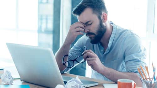 Dealing With a Problem at Work? When and How to Involve HR