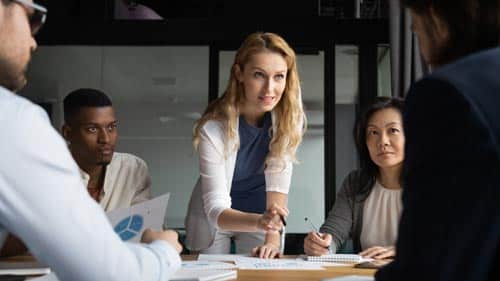 Improving Your Project Management Skills