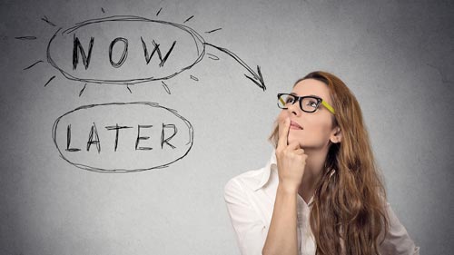 Scheduling 101- How to Prioritize Tasks and Avoid Procrastination