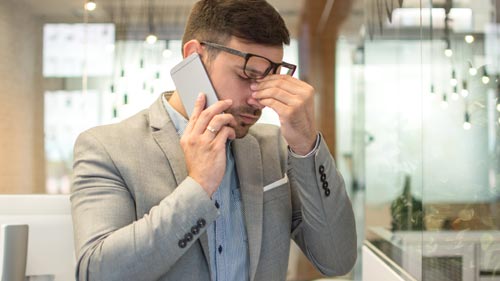 Zachary Wood on Having Uncomfortable Conversations About Sensitive Issues