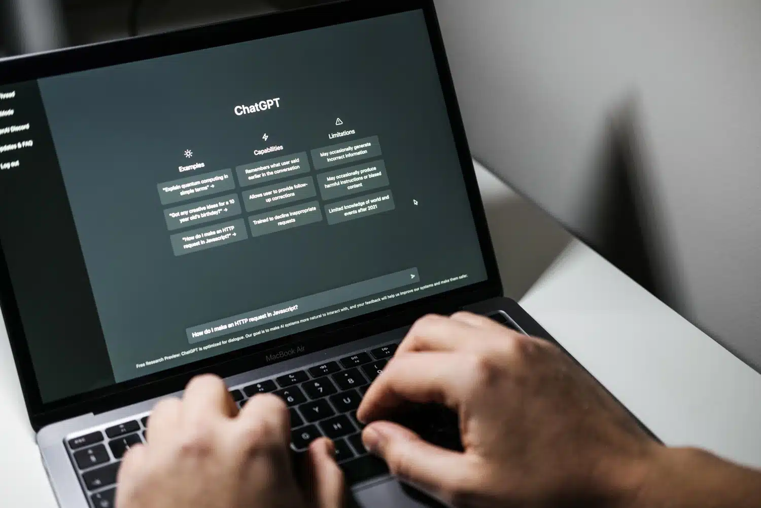 ChatGPT - Everything you need to know about