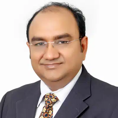 Ashish Gupta | Founder & CEO, Learning Everest Private Limited