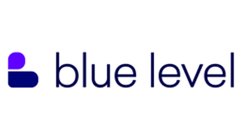 Blue Level