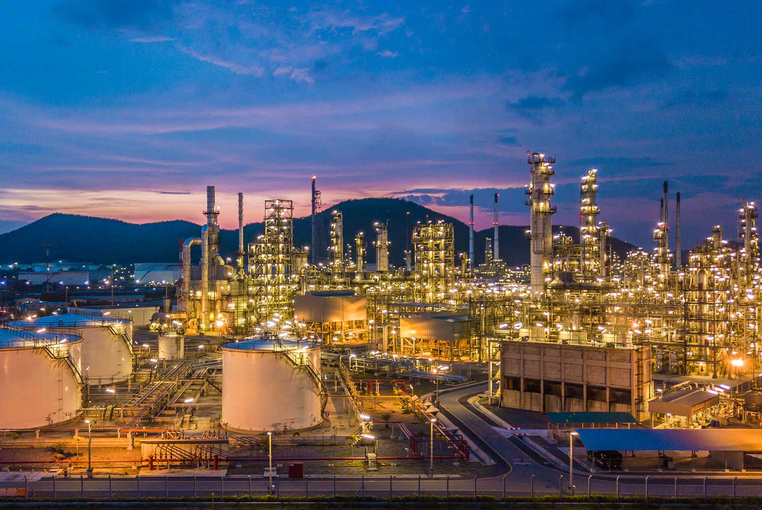 Impactful eLearning Courses on Reliability Engineering for an Oil and Gas Company