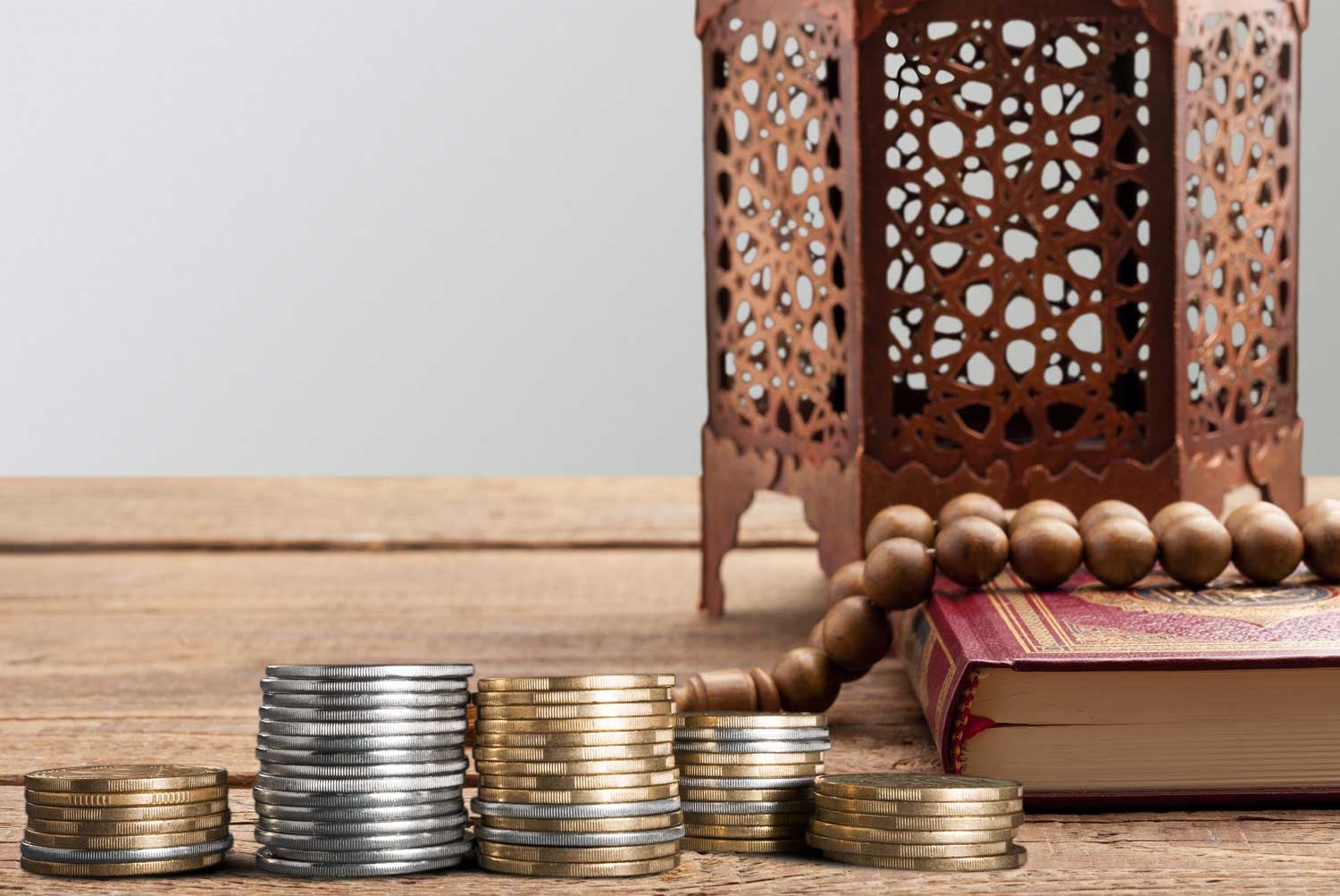 Skilling Professionals through Interactive and Engaging eLearning Courses on Islamic Finance
