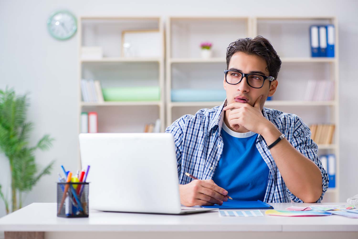 Examples of Performance Support Tools
