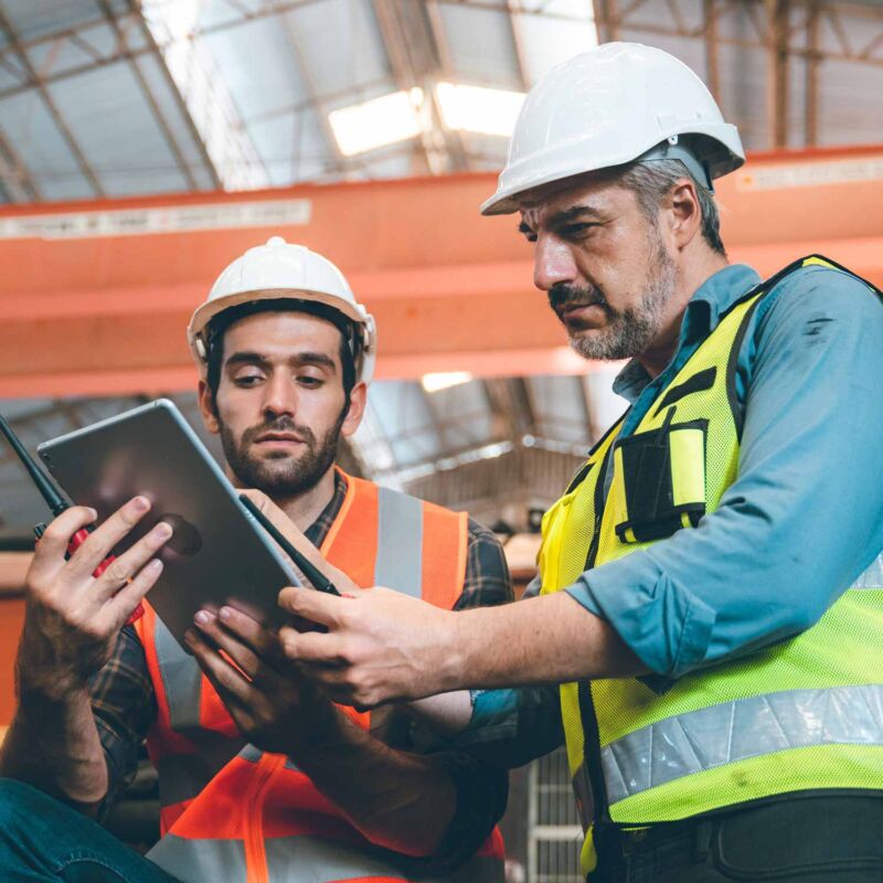 Health Safety and Environment Training Learning Everest