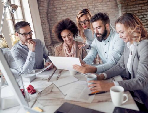 New Employee Orientation: All You Need to Know! – Learning Everest