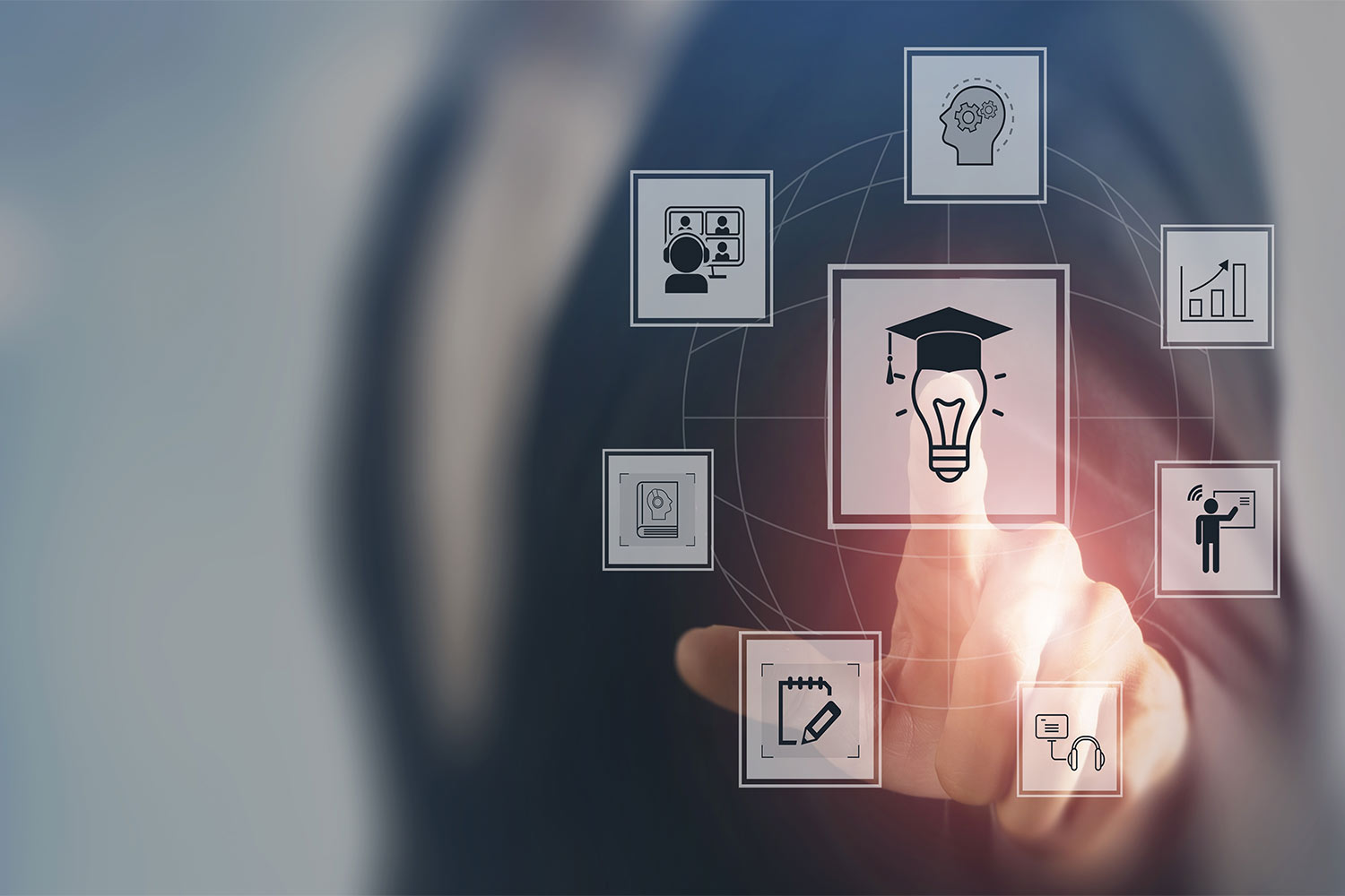 8 Ways to Build Interactive Microlearning Courses