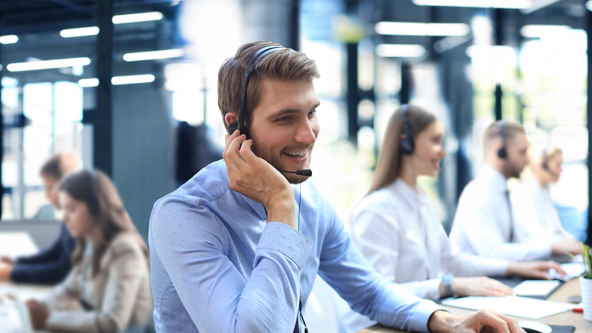 12 Best Skills That are Necessary for Customer Service Training