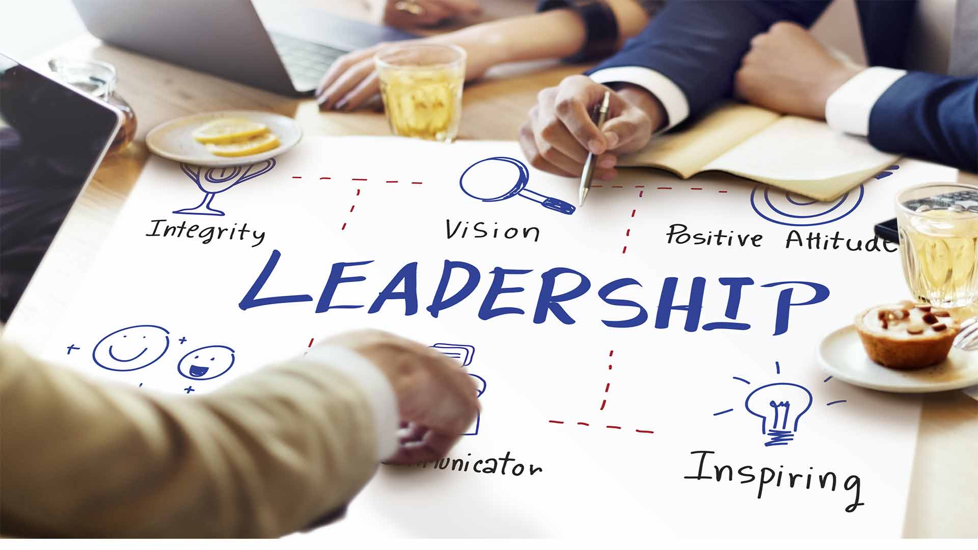 7 Reasons Why Leadership Skills Are Essential in Corporate