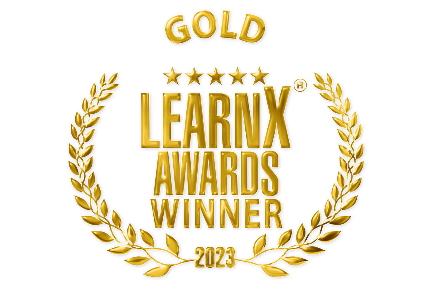 Learning Everest Wins Gold Award at LearnX Awards 2023 - Best eLearning Design - Best Game