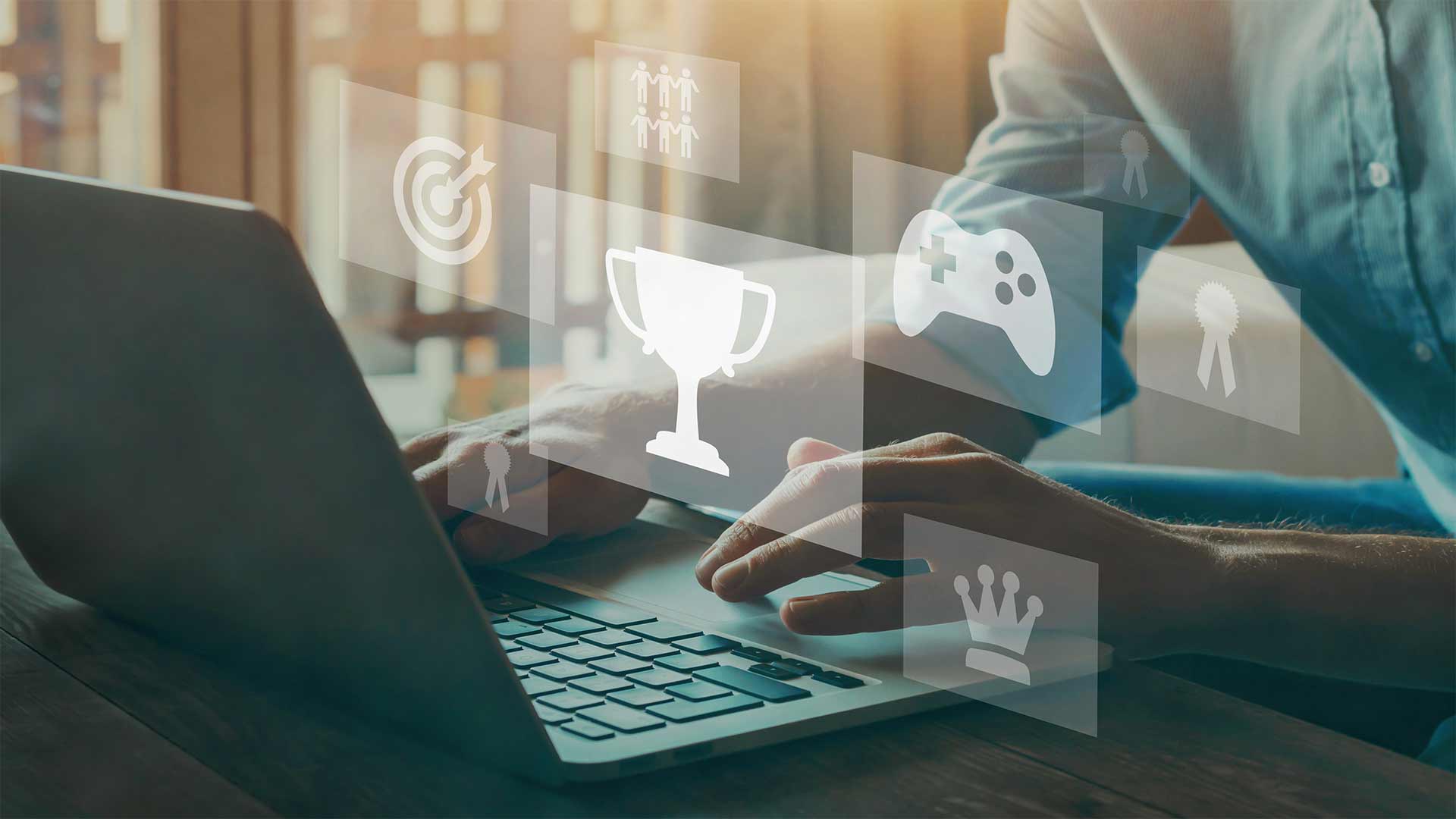 Benefits of Gamification in eLearning Programs