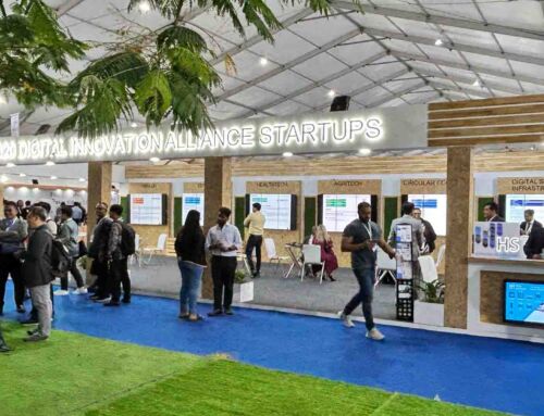 Learning Everest At Devlearn 2023