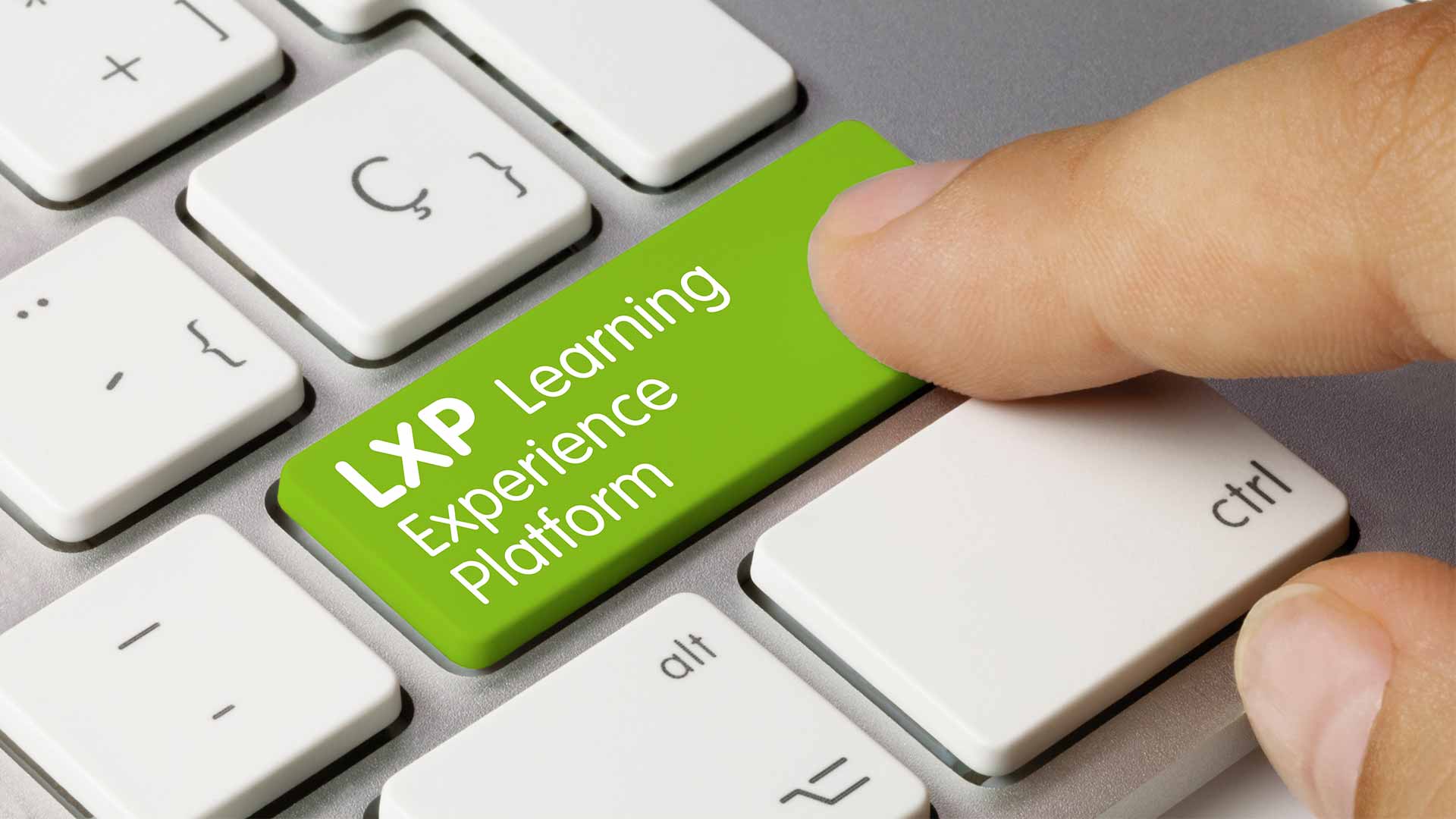 Learning Experience Platforms (LXPs)- All You Need to Know