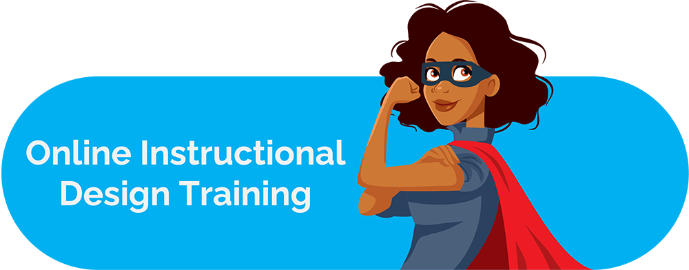 Online Instructional Design Training