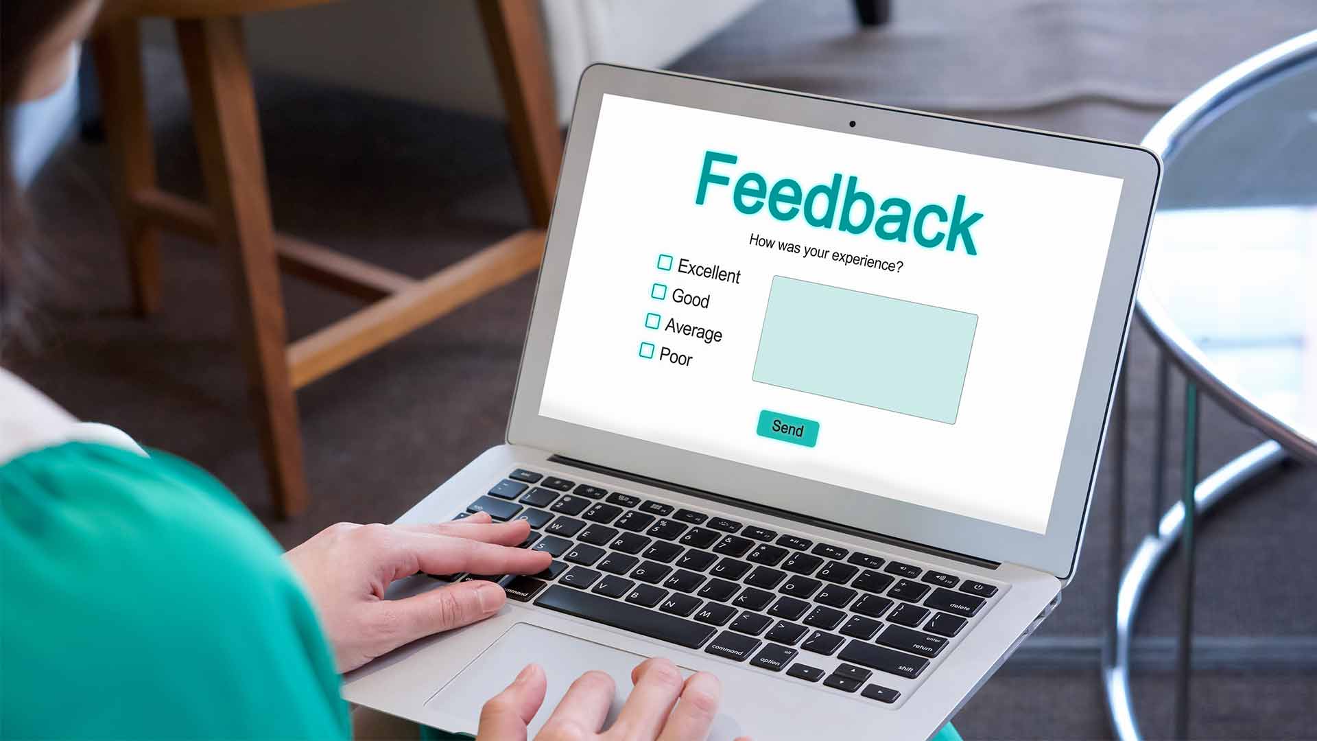 How to Edit the Feedback Master in Articulate Storyline 360