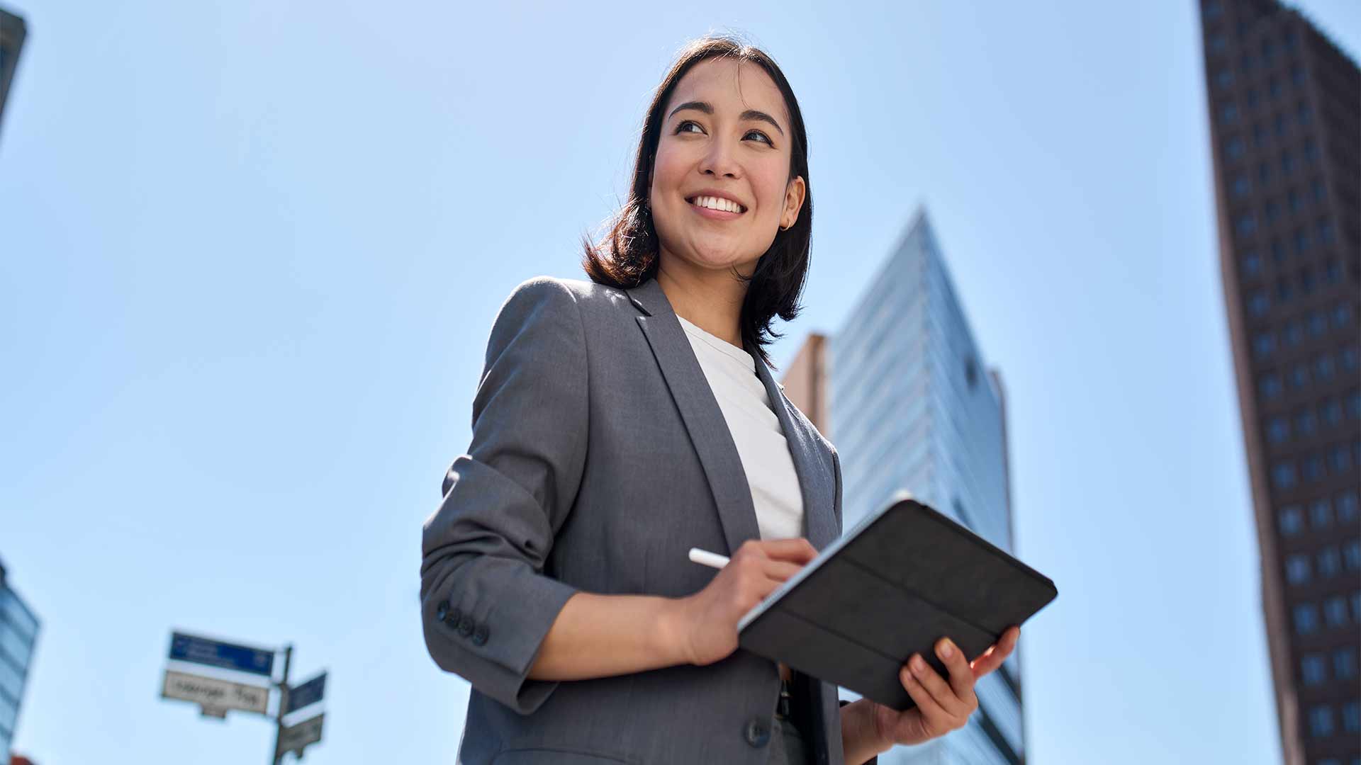 A 5-Step Framework for Creating a Professional Development Plan