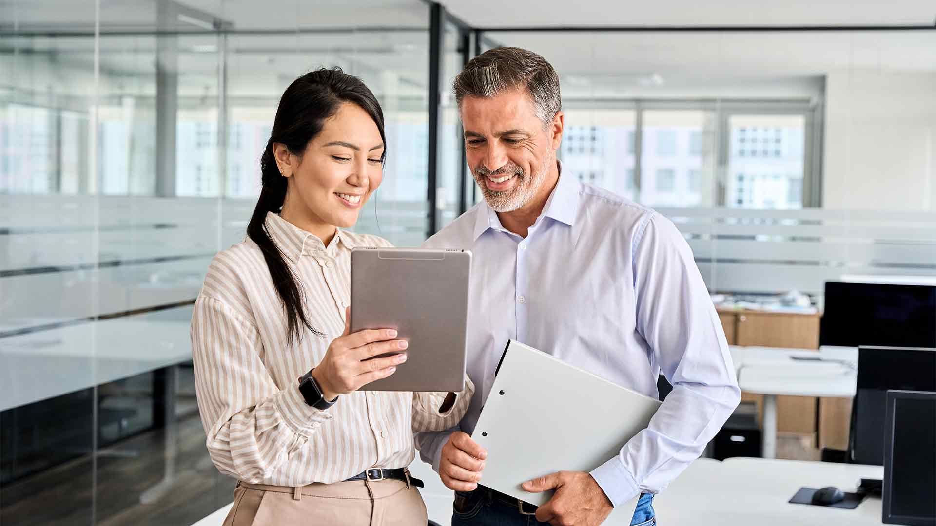 Steps for Building Training Plan for Staff