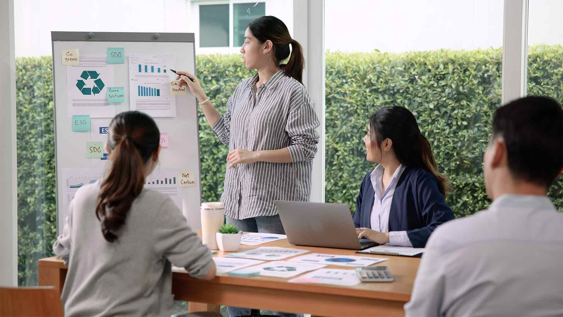 Application of the levels of processing theory in L&D