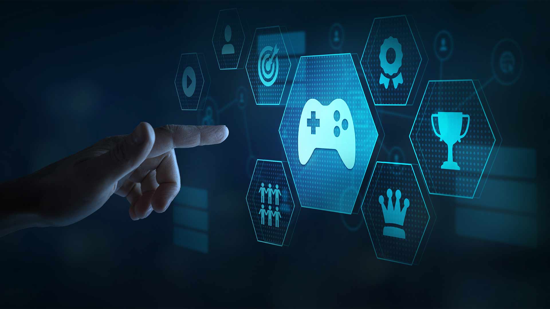 The Importance of Gamification in Education Technology