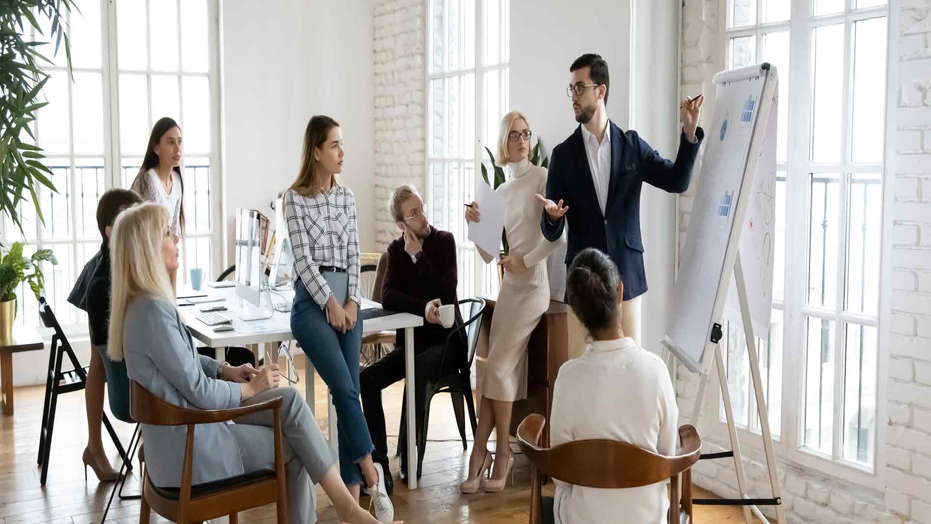 Workplace Training Objectives Examples- How To Create Them for Your Team