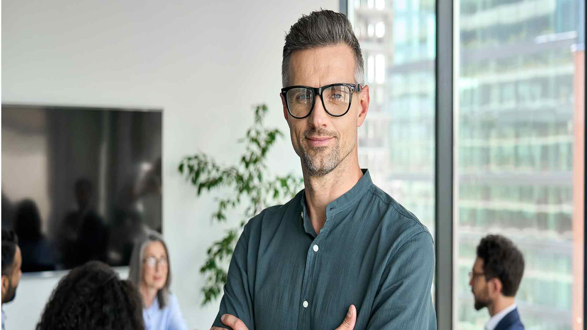 The role of leadership capacity