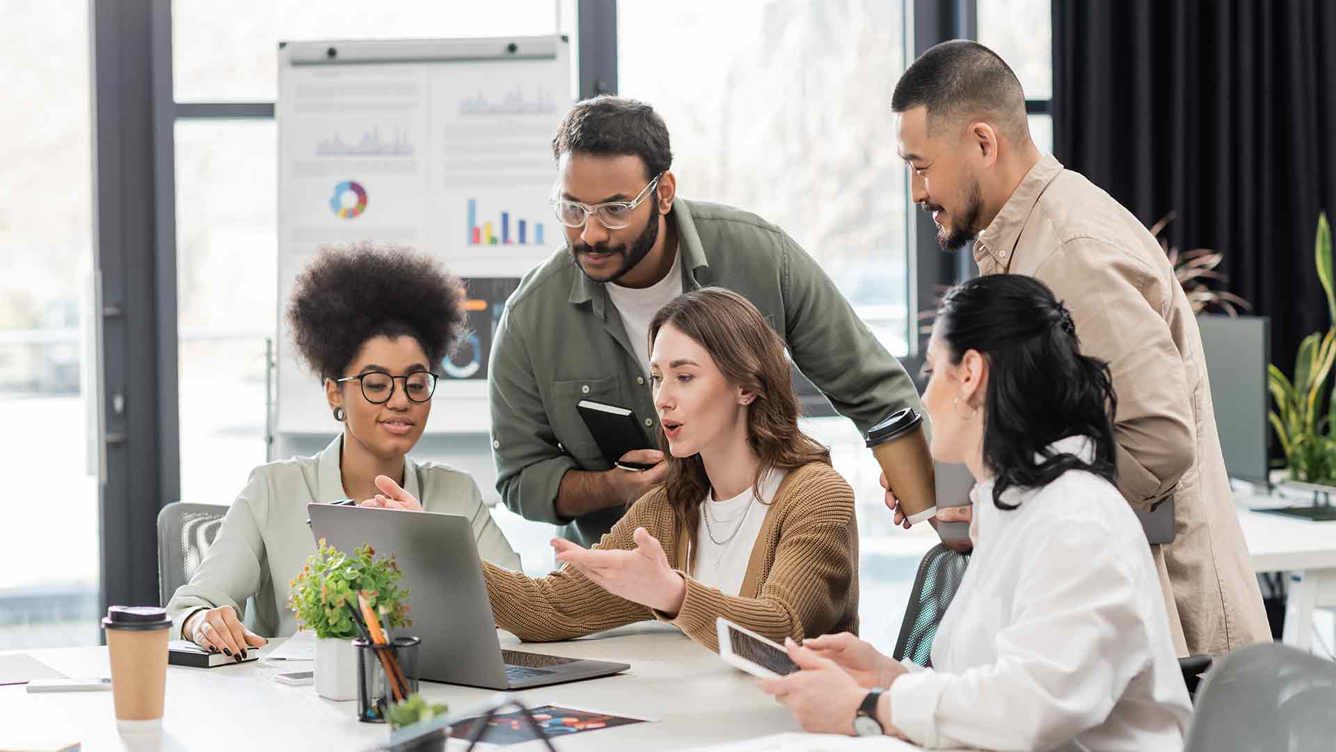 9 key indicators of measures of effectiveness
