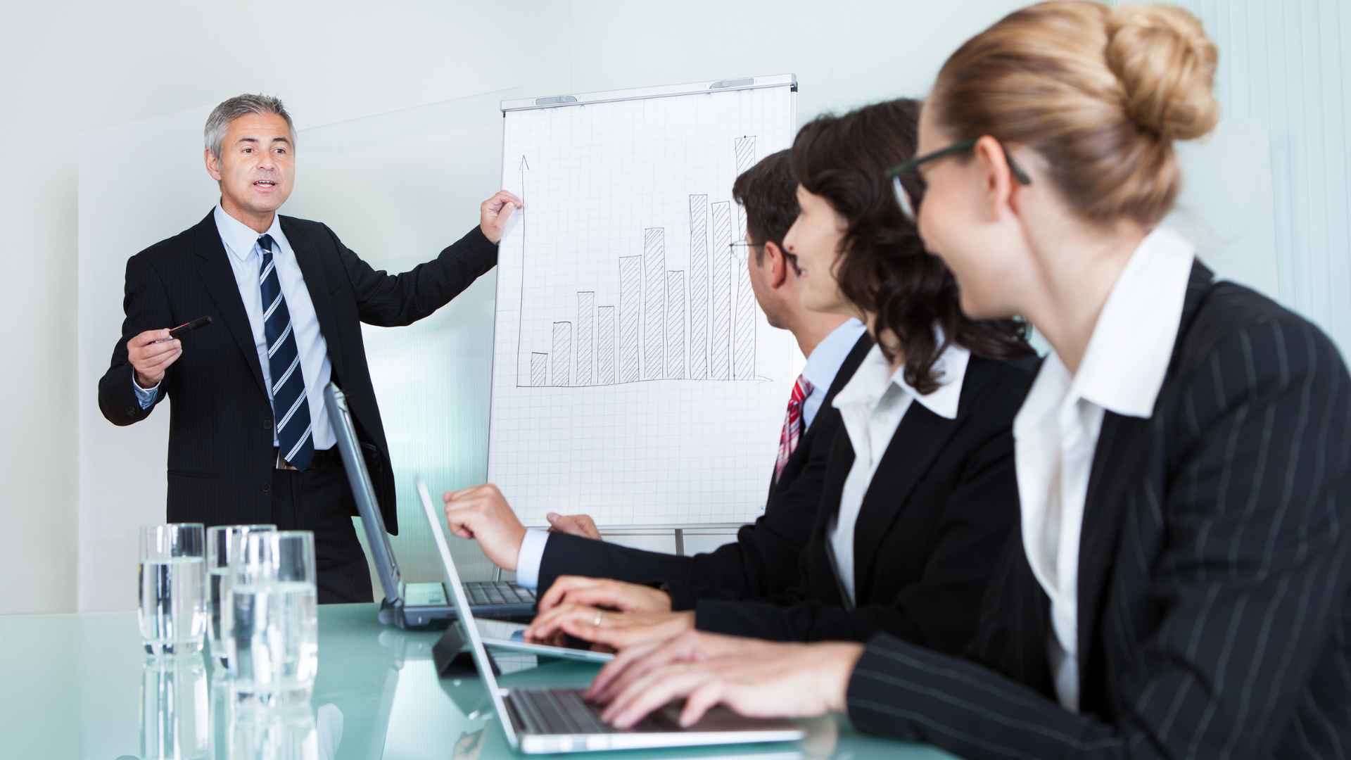 Performance Management Training for Managers