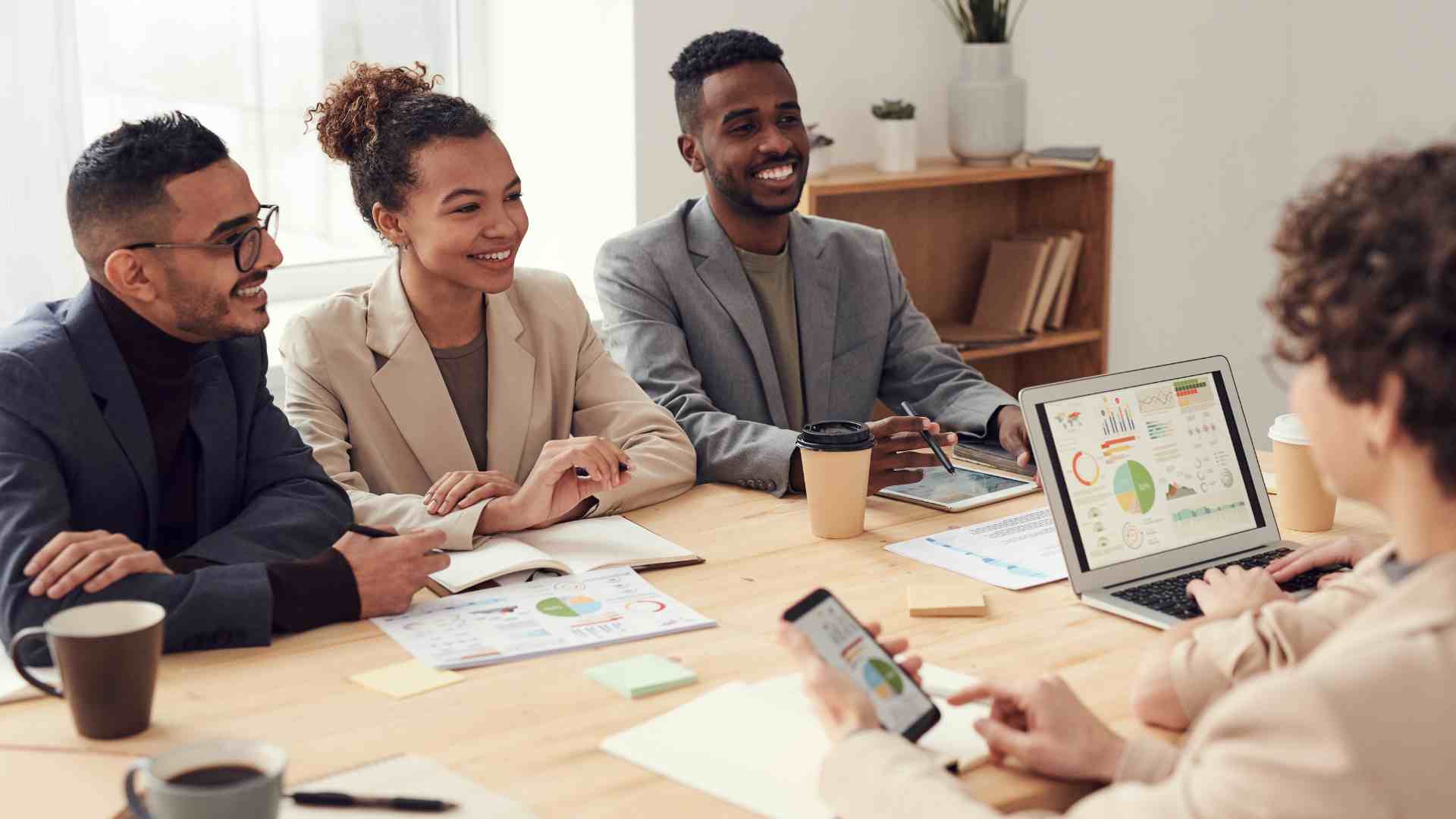 Why Cultural Competence in the Workplace Matters and How to Strengthen It